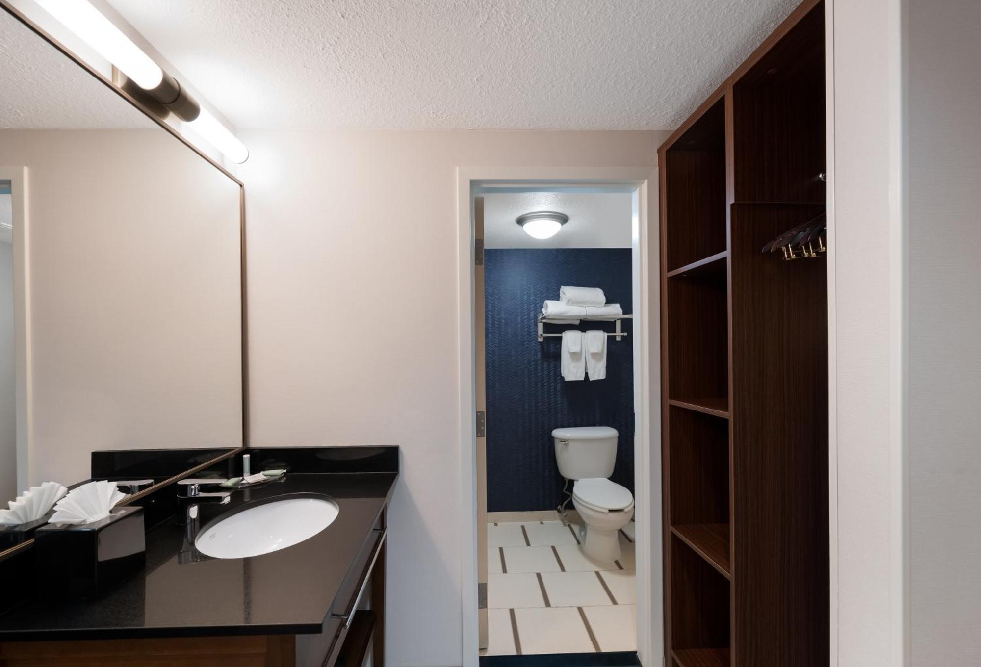 Fairfield Inn By Marriott Amesbury Kültér fotó