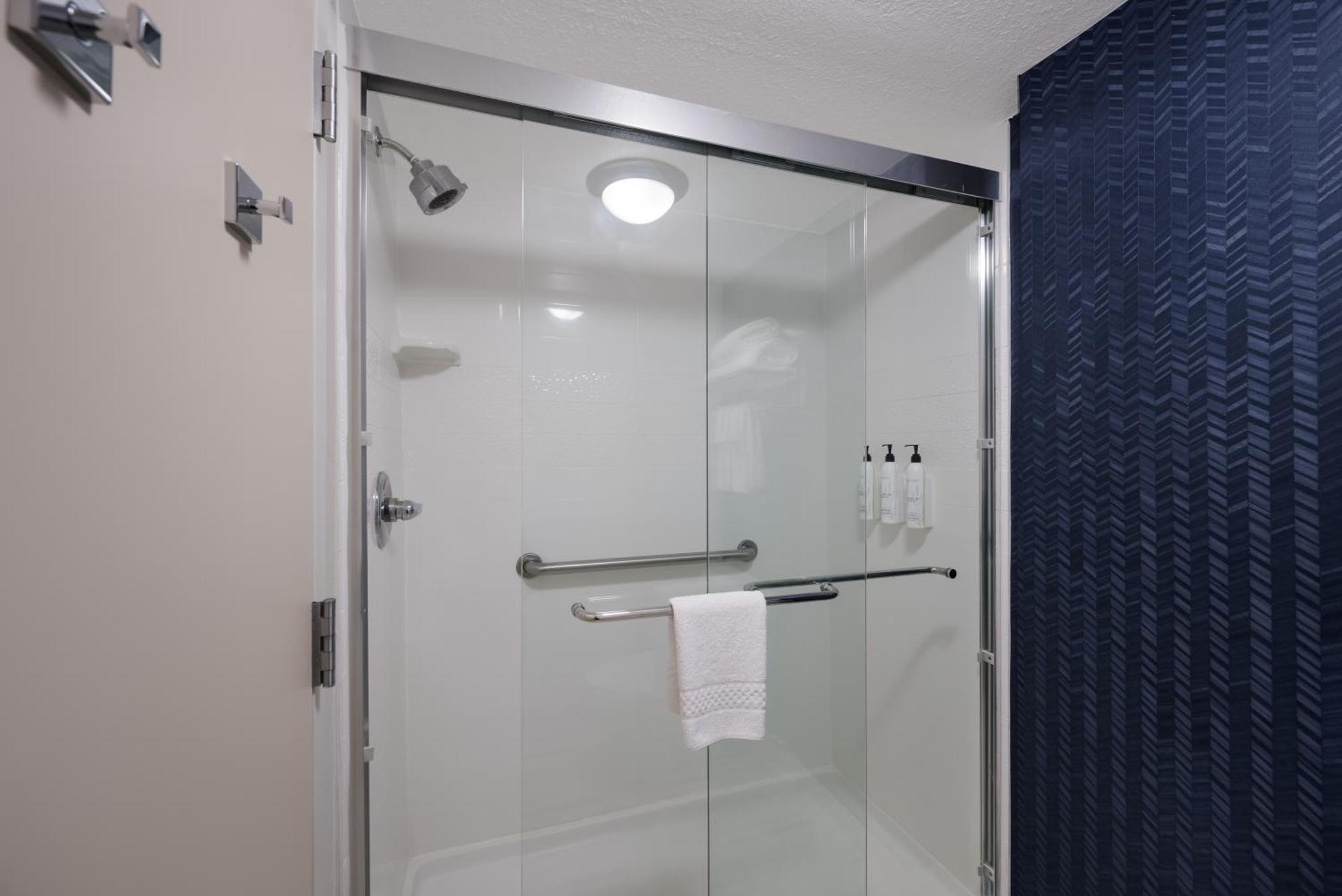 Fairfield Inn By Marriott Amesbury Kültér fotó
