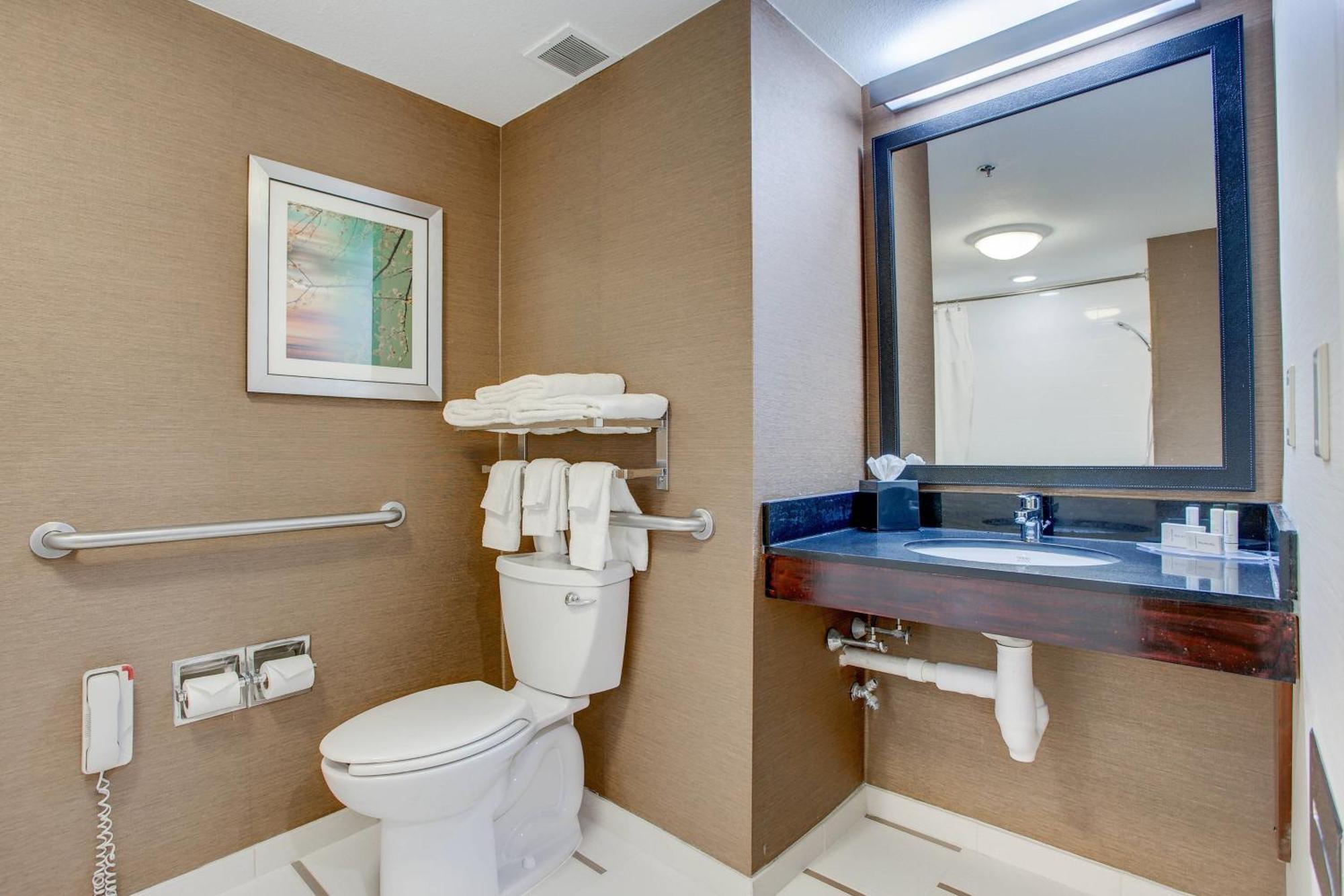 Fairfield Inn By Marriott Amesbury Kültér fotó