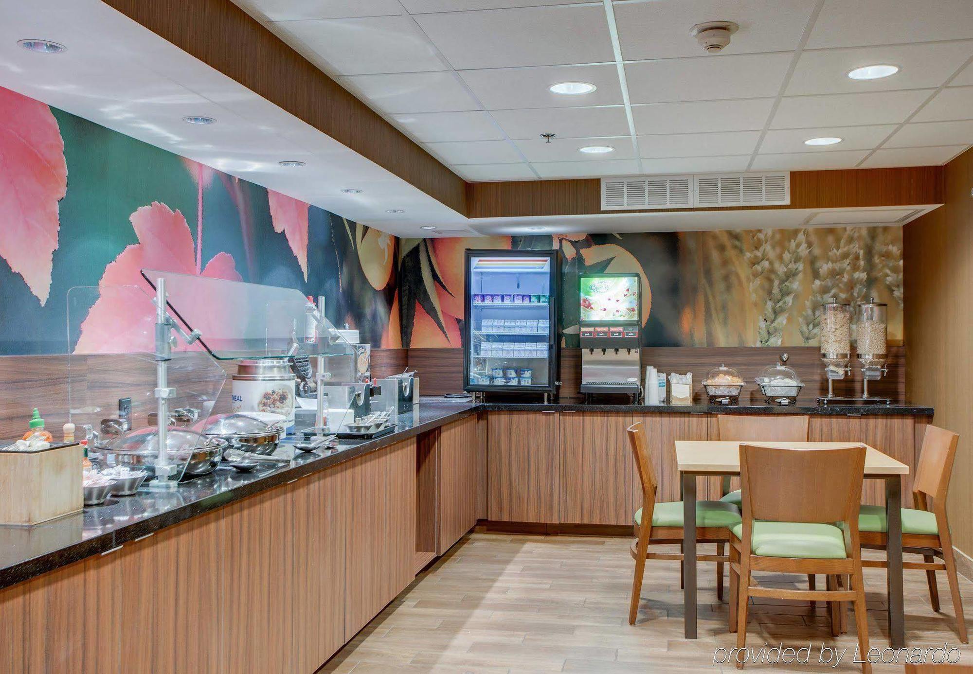 Fairfield Inn By Marriott Amesbury Kültér fotó