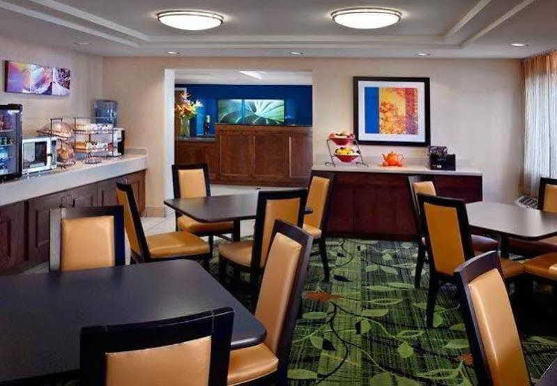 Fairfield Inn By Marriott Amesbury Kültér fotó